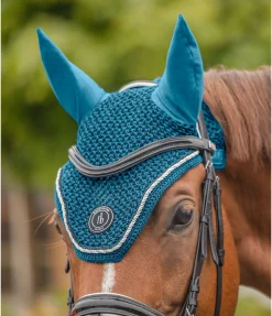 Bonnet anti-mouches Equestrian Sports
