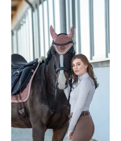 Bonnet anti-mouches Knitted Collection