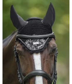 Bonnet anti-mouches Signature