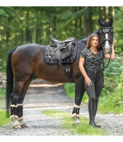 Bonnet anti-mouches Signature