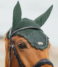 Bonnet anti-mouches Signature II