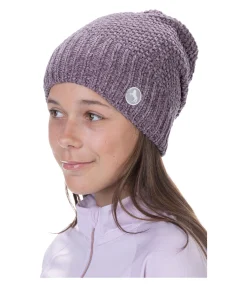Bonnet en maille enfant Berit
