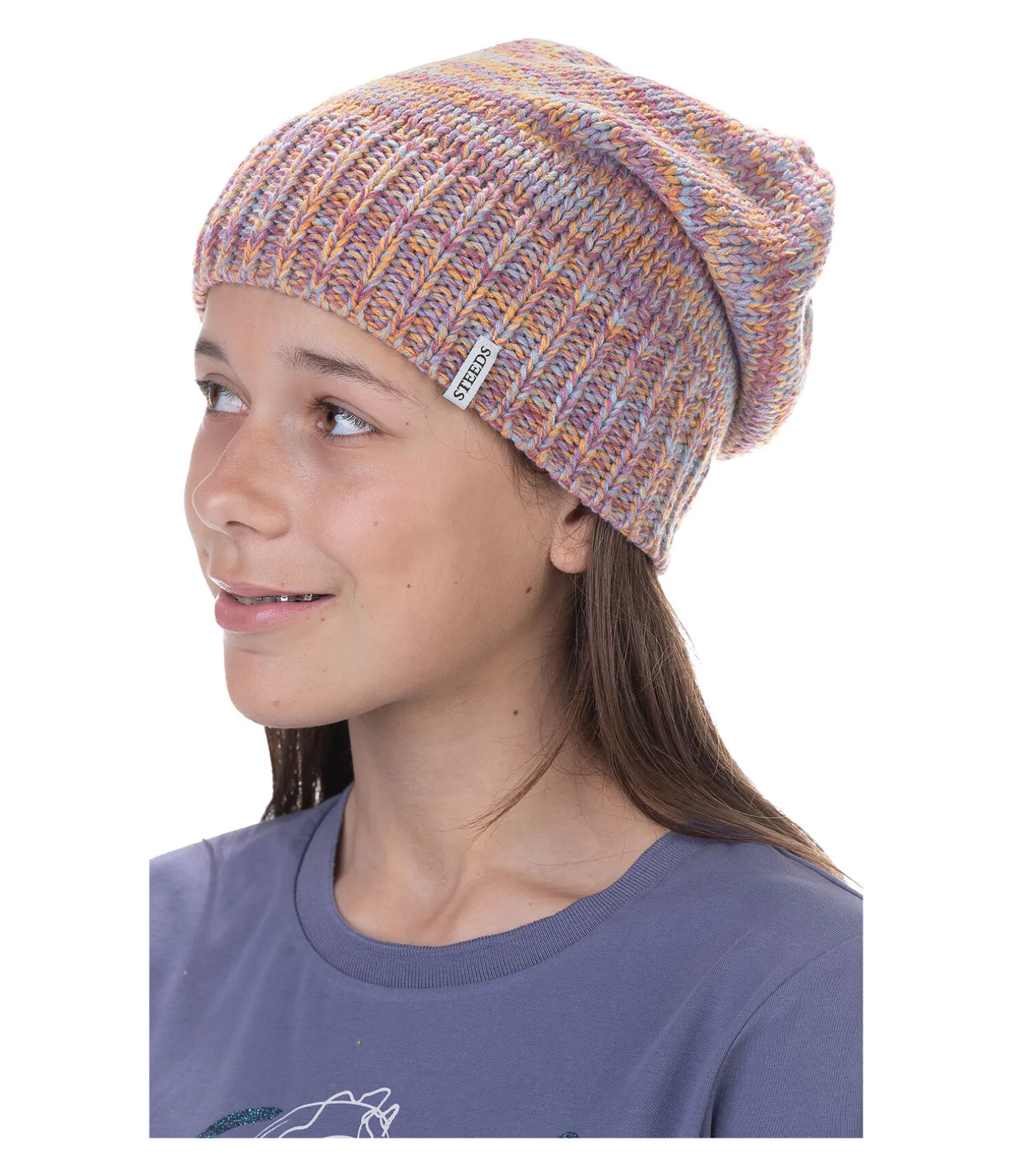 Bonnet enfant Rainbow