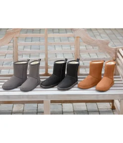 Bottes d'écurie Belina