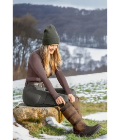 Bottes d'écurie Countryside