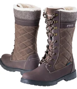 Bottes d'écurie d'hiver Tundra