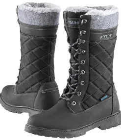 Bottes d'écurie d'hiver Tundra