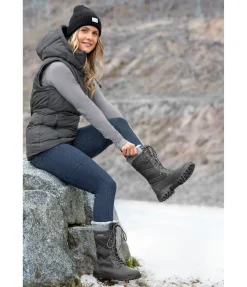 Bottes d'écurie d'hiver Tundra