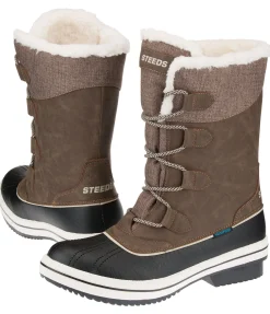 Bottes d'écurie d'hiver Siberia II