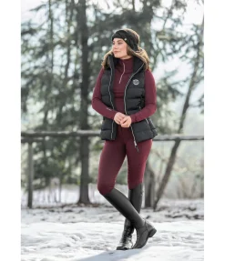 Bottes d'hiver Lugano II