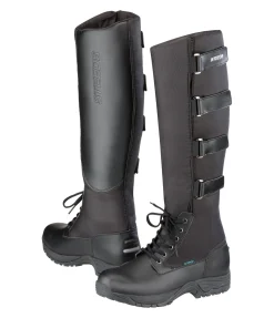 Bottes d'hiver thermiques Rider XVI
