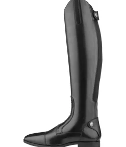 Bottes d'équitation Brasilia noir