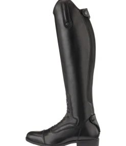 Bottes d'équitation Milano noir