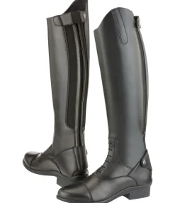 Bottes d'équitation SYLKA Tender III