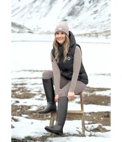 Bottes d'équitation d'hiver Flexible II