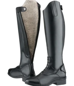 Bottes d'équitation d'hiver SYLKA Tender III