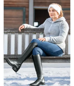 Bottes d'équitation d'hiver SYLKA Tender III