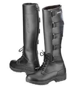 Bottes d'équitation d'hiver winterMAX IV