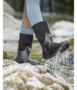 Bottes en caoutchouc Adventure