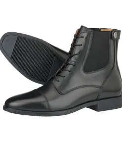 Bottines à lacets Sao Paulo