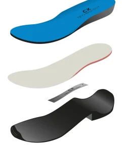 Bottines d'hiver Impact II CX