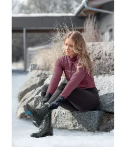 Bottines d'hiver Impact II CX