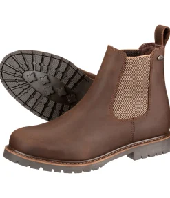 Bottines d'hiver Novara