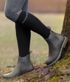 Bottines d'hiver Novara