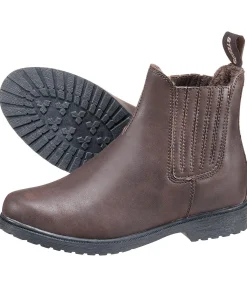 Bottines d'hiver Novice