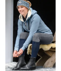 Bottines d'hiver Torino III PRO-Variante