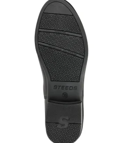 Bottines zippées SYLKA Urban III