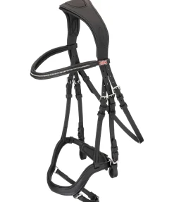 Bridon Albury II Competition & Crystal