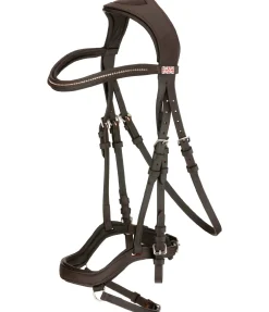 Bridon Albury II Competition & Crystal