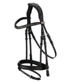 Bridon Soft Comfort Crystal