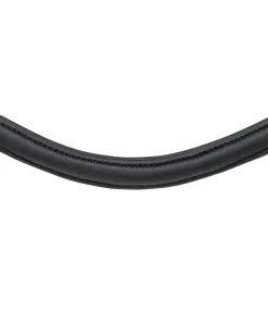 Bridon avec muserolle croisée Diabolo