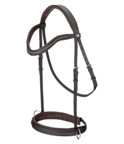 Bridon sans embouchure Gentle Connection