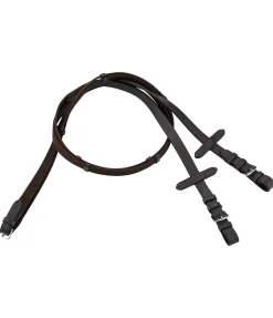 Bridon sans embouchure Gentle Connection