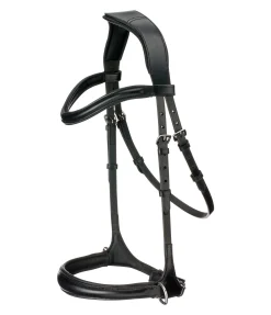 Bridon sans mors 5 en 1