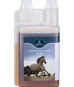 Bronchi forte