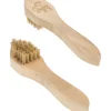 Brosse à chaussures Flora