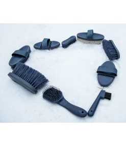 Brosse à poils longs Soft