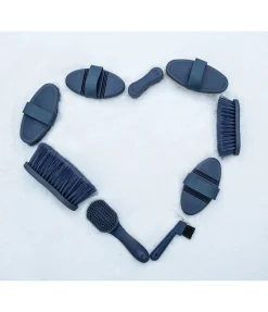 Brosse à poils longs Soft