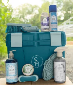 Brosse à sabots Soft