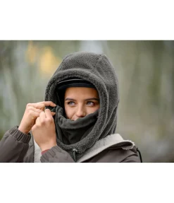 Cagoule en polaire Yosemite