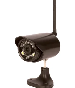 Caméra pour l'écurie ou le van SmartCam HD