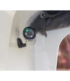 Caméra pour l'écurie ou le van SmartCam HD