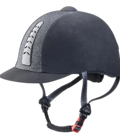 Casque d'équitation Air III Sparkle