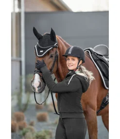 Casque d'équitation Air III