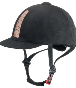 Casque d'équitation Air III