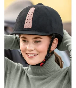 Casque d'équitation Air III